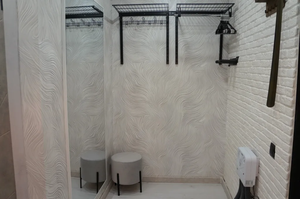 Уютная квартира в центре