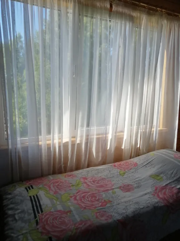 Гостевой дом Застава