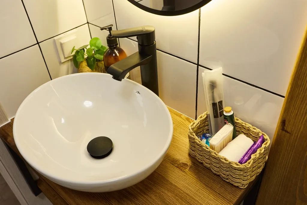 Квартира Квартира Романтичная студия с панорамным видом — Екатеринбург