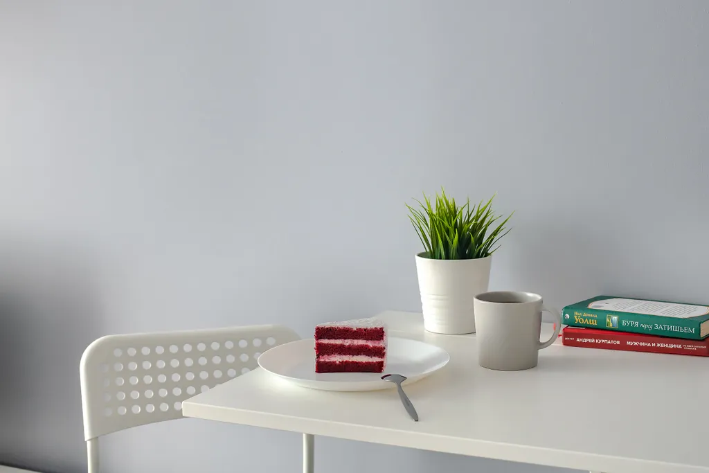 Стильная студия