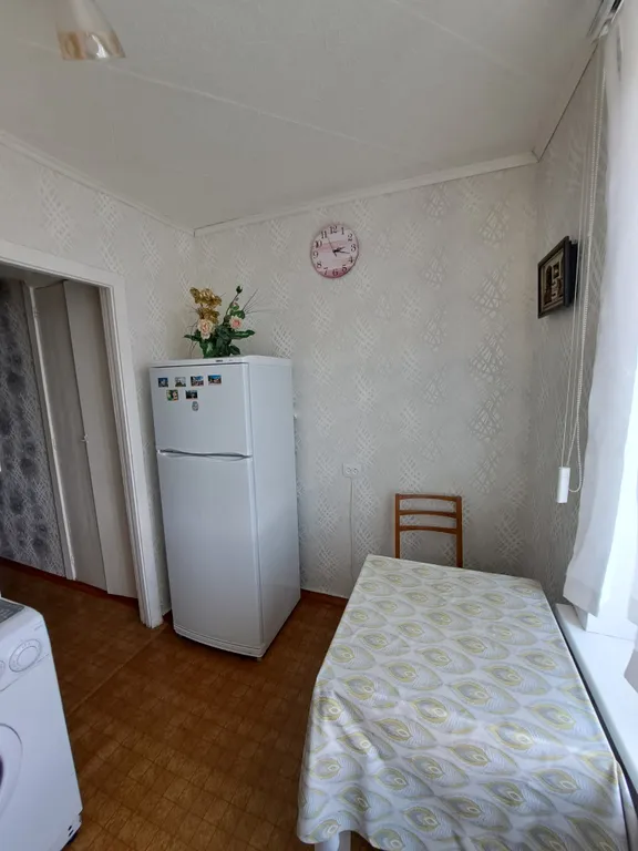 Уютная квартира в западном районе