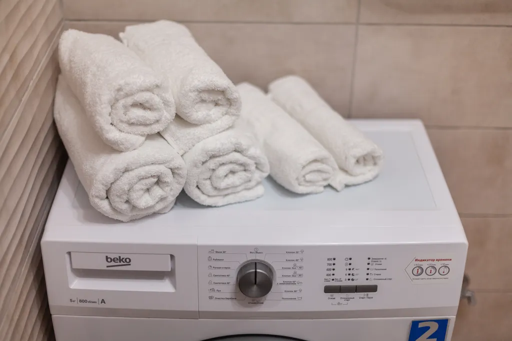 Апартамент RentPlaza, вид на Волгу