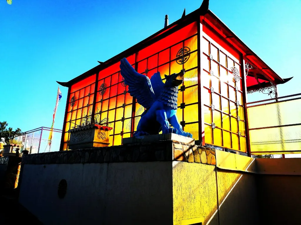 Коттедж Вилла морская чаша — Геленджик