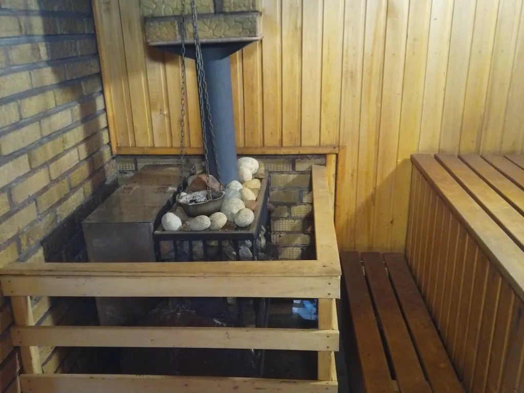 Домик в селе