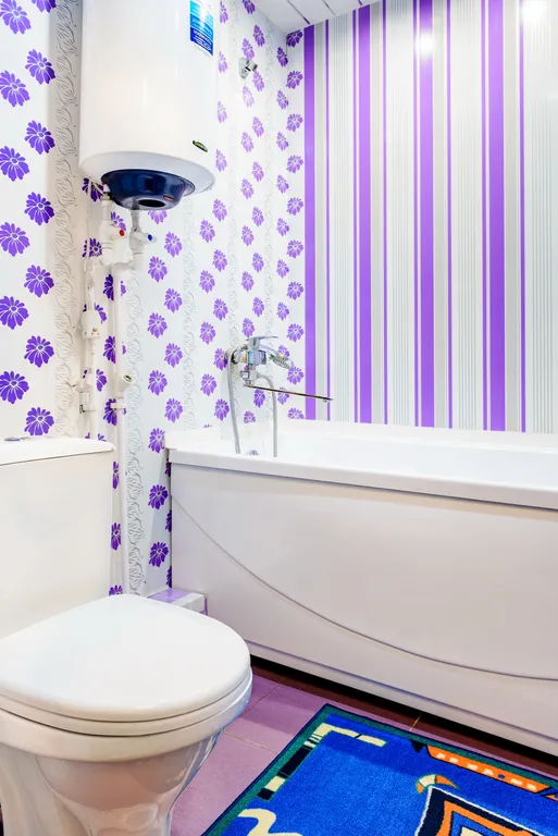 Вместительная квартира в центре рядом с ЛПУ и ДКШ