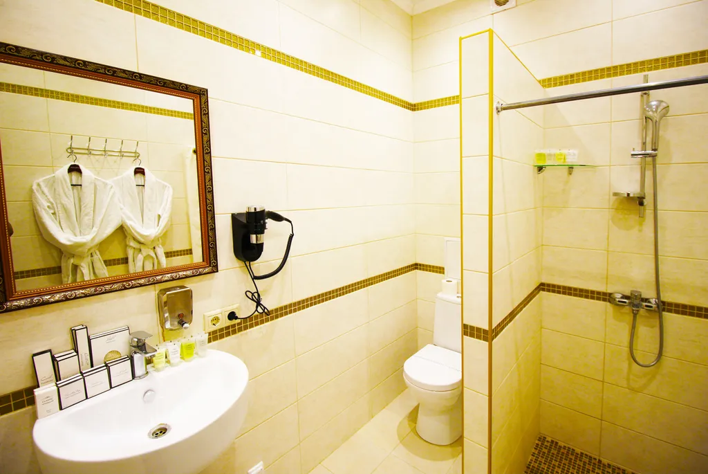 Квартира Комната — Судак