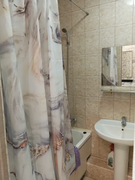 Квартира Уютная квартира — Краснодар