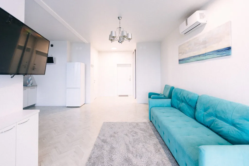 Видовая квартира в Геленджике | Панорама бухты  + реликтовые сосны