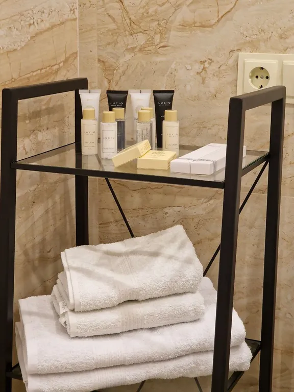 Апартаменты Премиум класса с очками виртуальной реальности