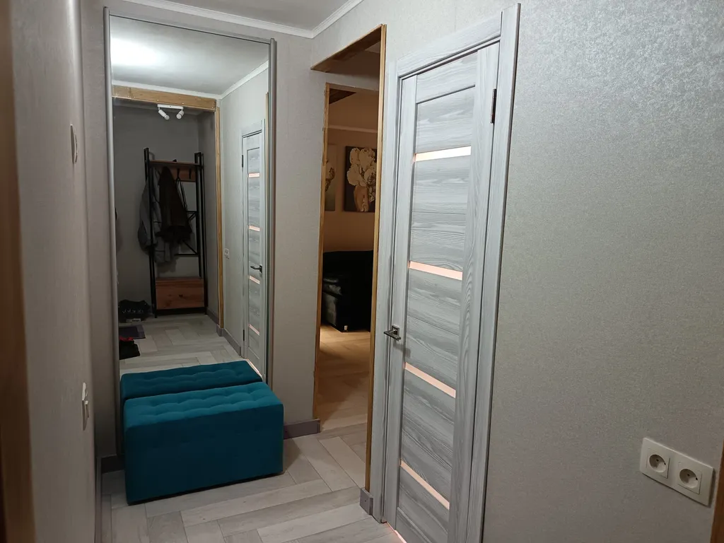 Уютная квартира у метро