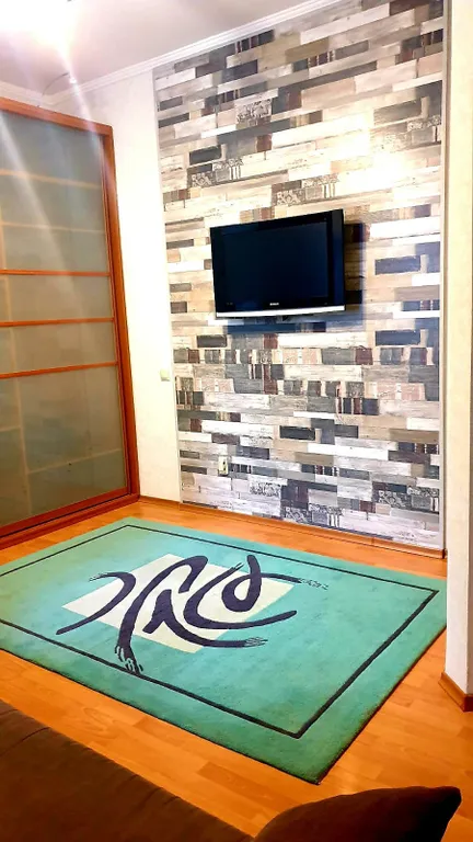 Lux-Apartments с 2 спальнями и камином