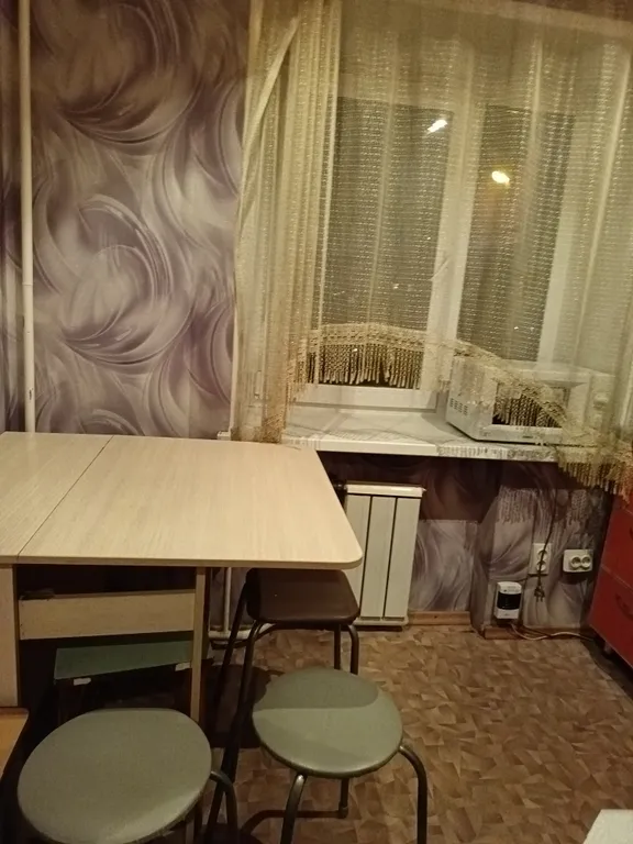 Квартира Квартира рядом с парком — Красноярск