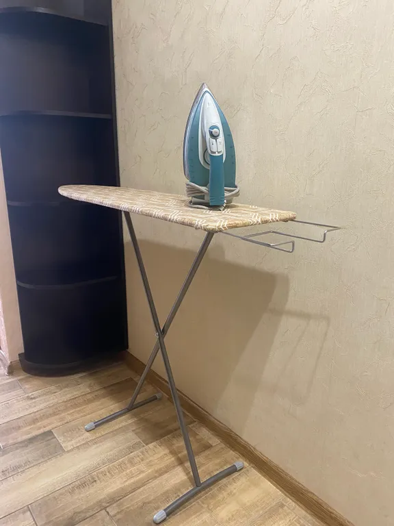 Квартира рядом с автовокзалом