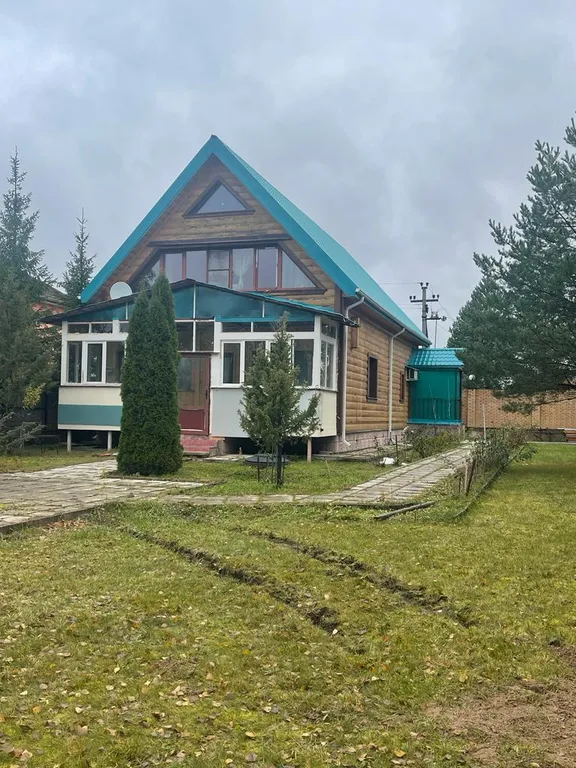 4-комнатный Дом