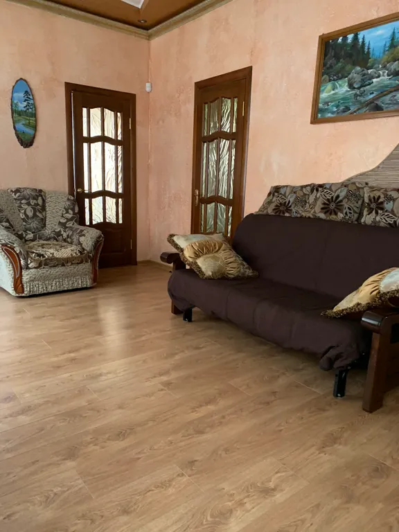 Коттедж Дом для комфортного проживания — Славянск-на-Кубани