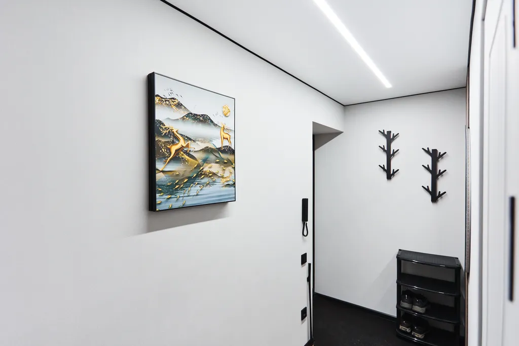 Квартира в самом центре города