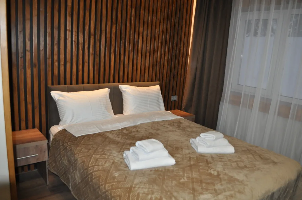 4-комнатный Дом