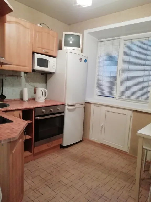 Уютная квартира рядом с ТЦ Сити Молл и вокзалом