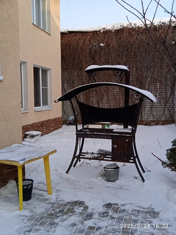 Гостевой дом в историческом центре города