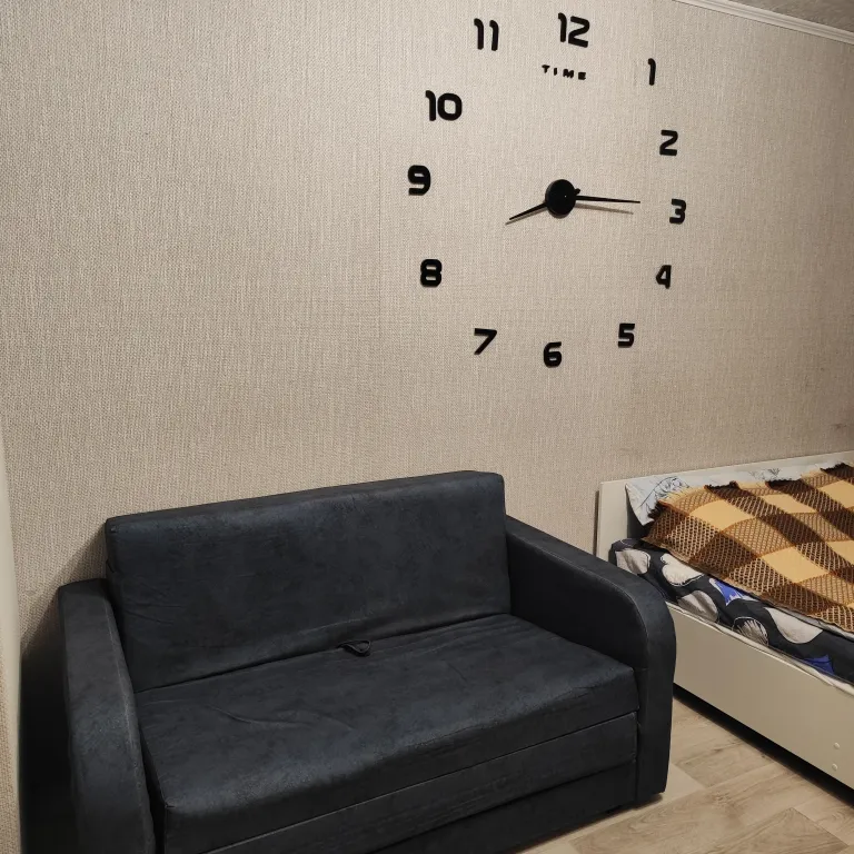 Чистая уютная квартира в самом центре города