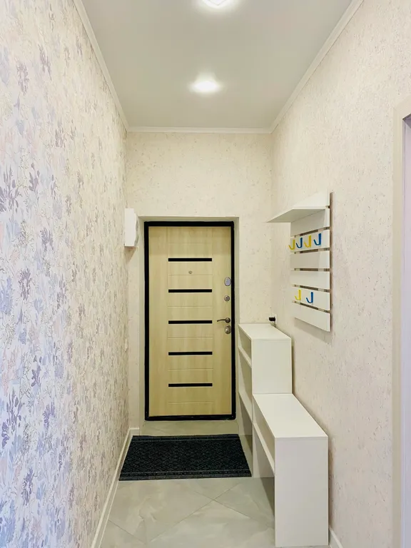 Квартира в центре исторической части города