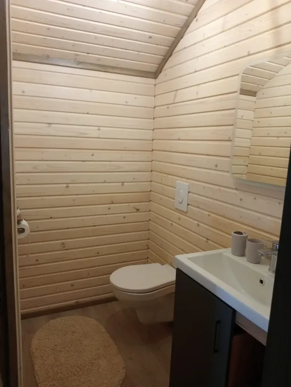 Гостевой дом Мункинмяки на берегу озера