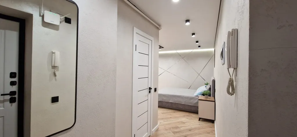 Квартира повышенного комфорта в самом центре города