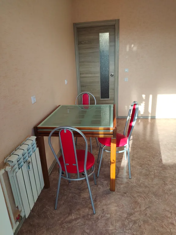 Квартира в центре города