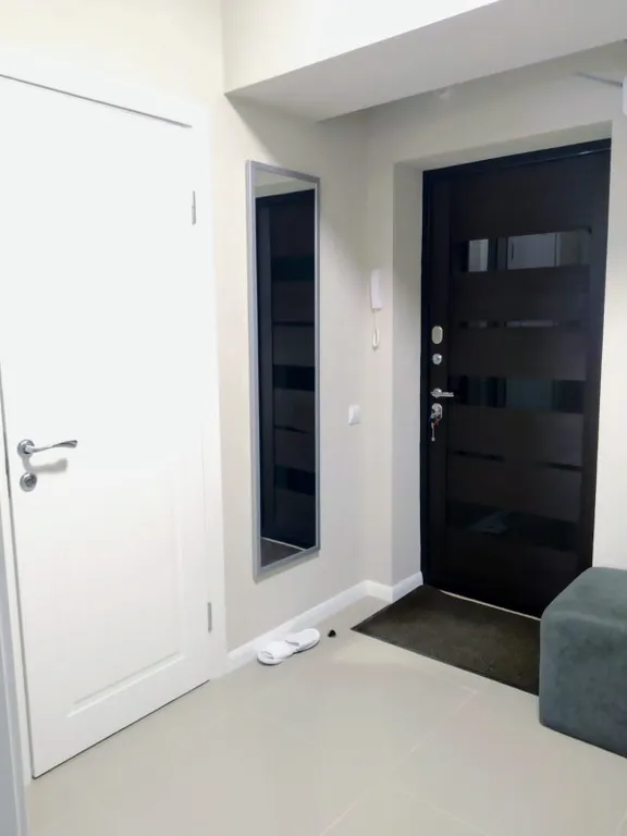 Квартира Квартира Лучистый берег — Светлогорск