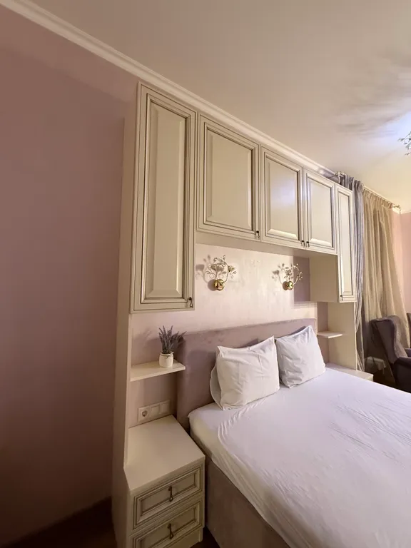 Квартира 1-комнатная Квартира — Москва