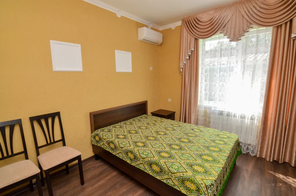 Люкс для пары