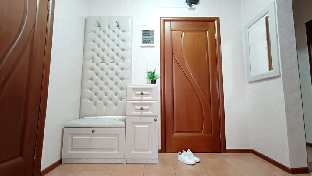 Уютная квартира у Крокус Экспо