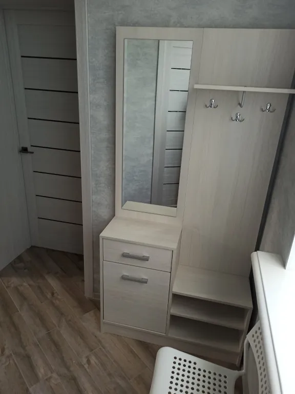 Квартира Квартира в центре — Евпатория