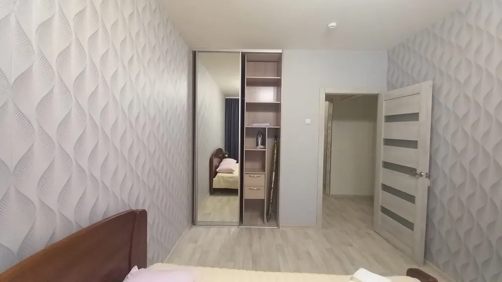 Квартира Квартира в Белых росах (Пашенный) — Красноярск