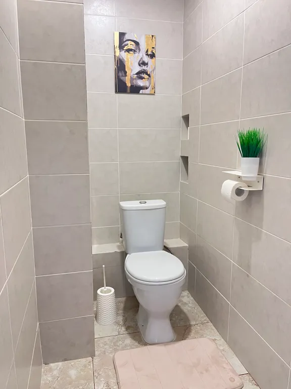 Идеальное место для отдыха