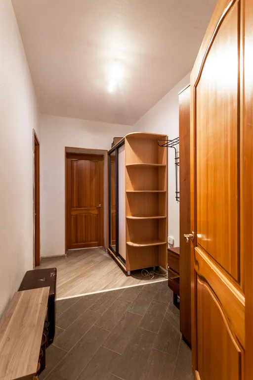 Просторная 3-комнатная квартира на Троицком рядом с Набережной