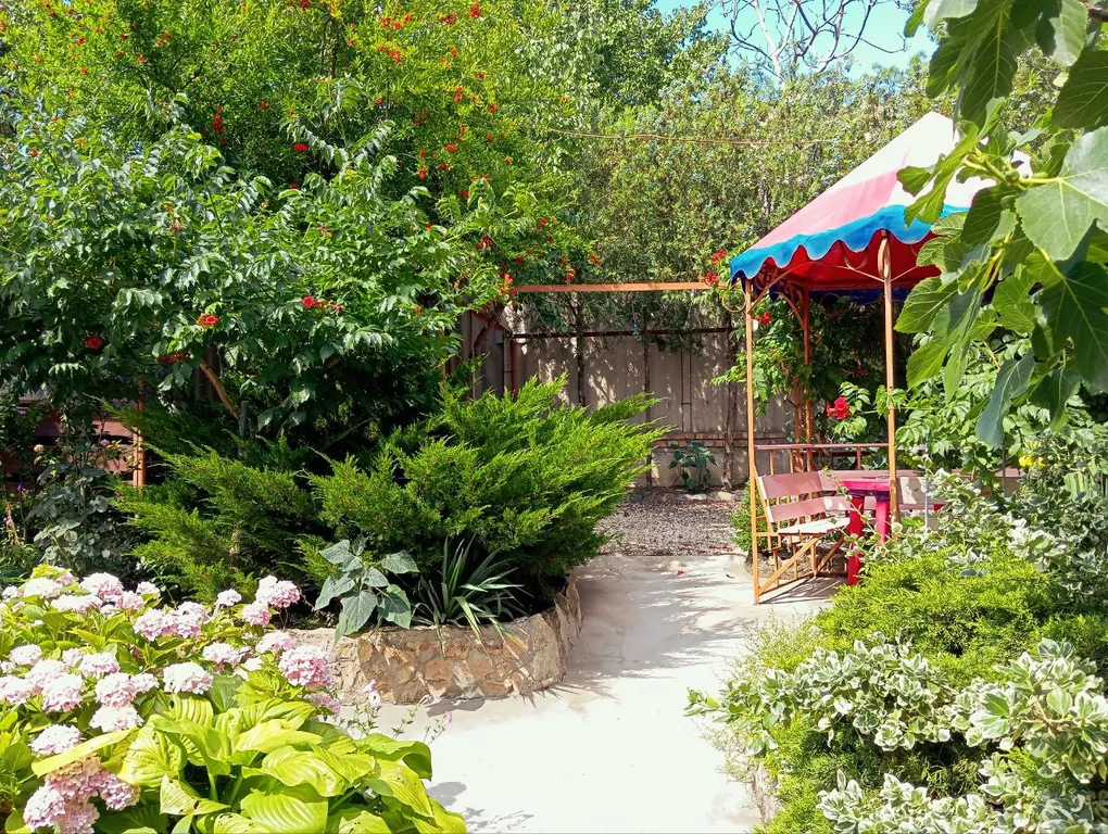 Деревянная мансарда с балконом