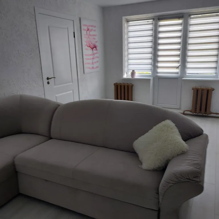 Квартира 2-комнатная Квартира — Калининград