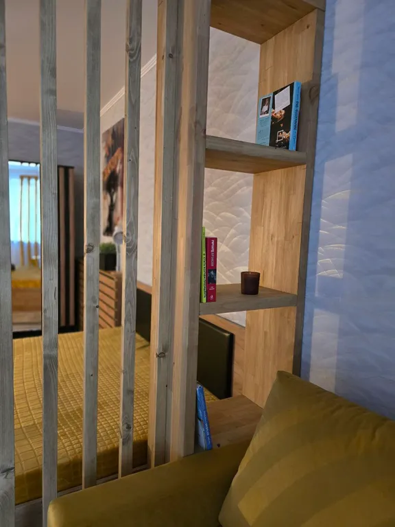 Квартира Лучшая локация в центре города в шаговой доступности от Рыбной деревни — Калининград