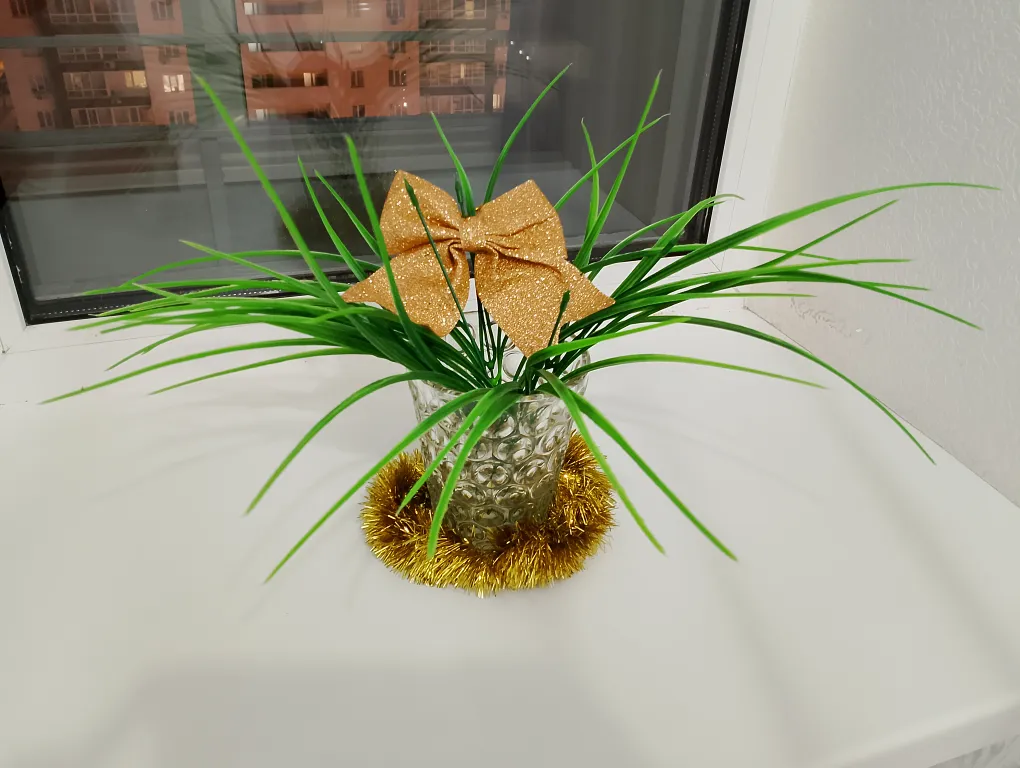 Квартира в ЖК Фаворит