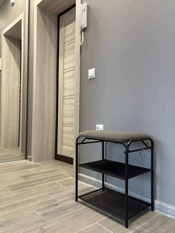 Стильная и уютная квapтиpа