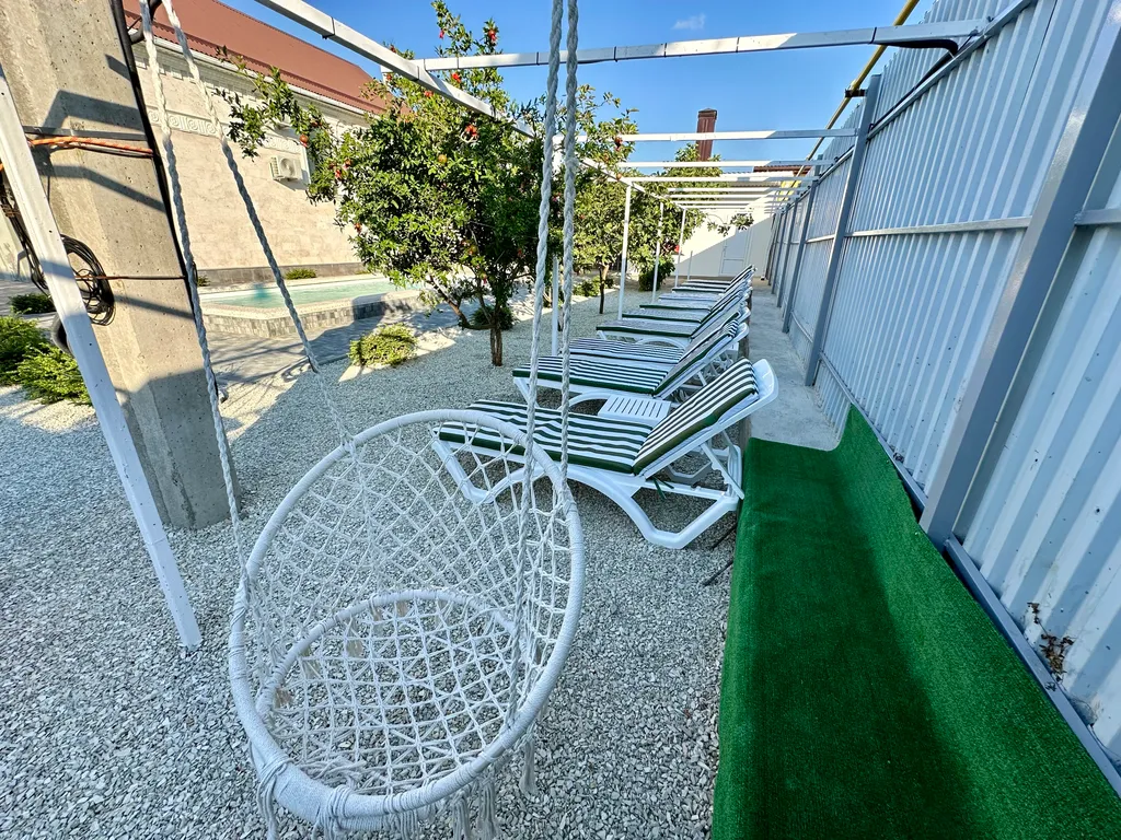 3-комнатный Дом