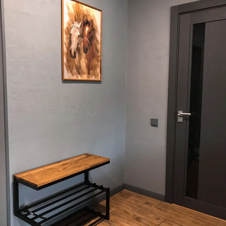 Квартира Уютная квартира — Зеленоградск