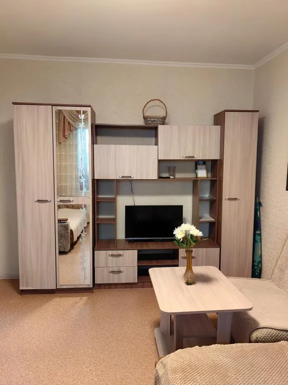 Квартира рядом с морем