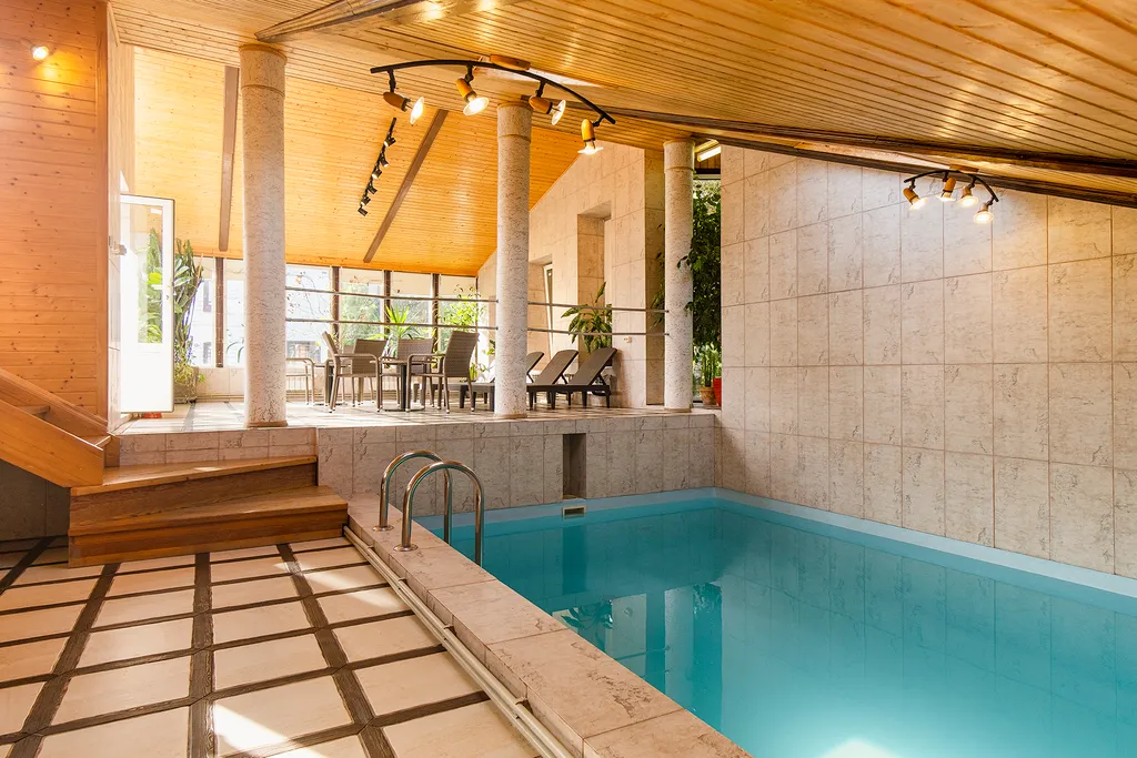 Дом 140 м2 на участке 100 соток