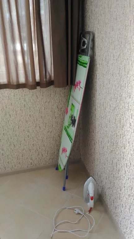 Квартира 2-комнатная Квартира — Адлер