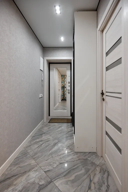 Апартамент в центре