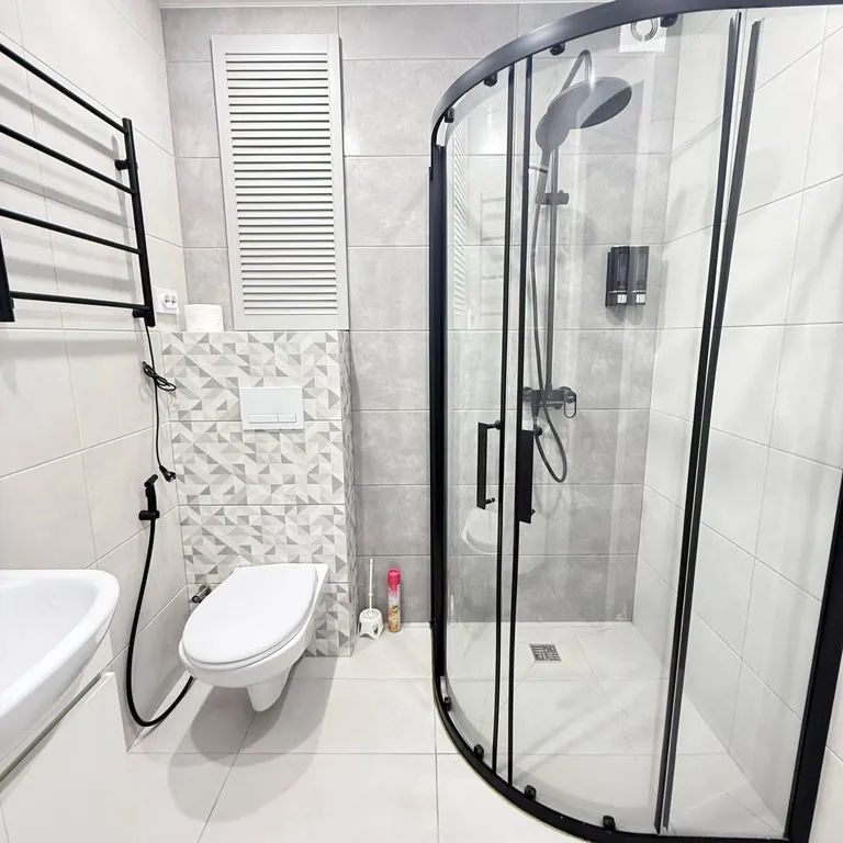 Квартира в центре