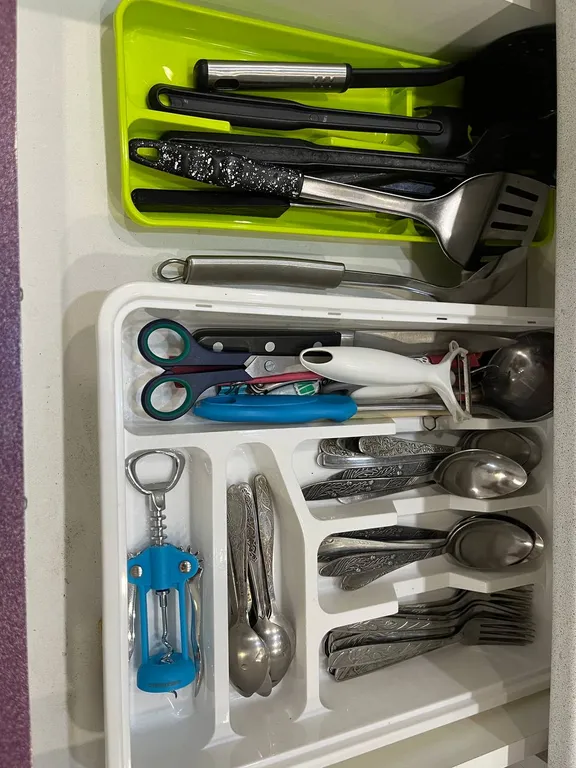 Новая квартира у аквапарка ЛетоЛето