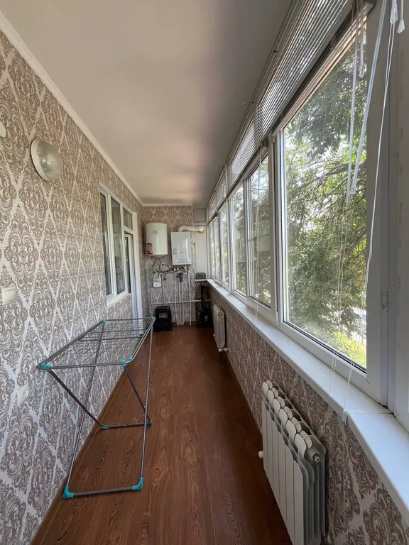 Апартаменты в центре города